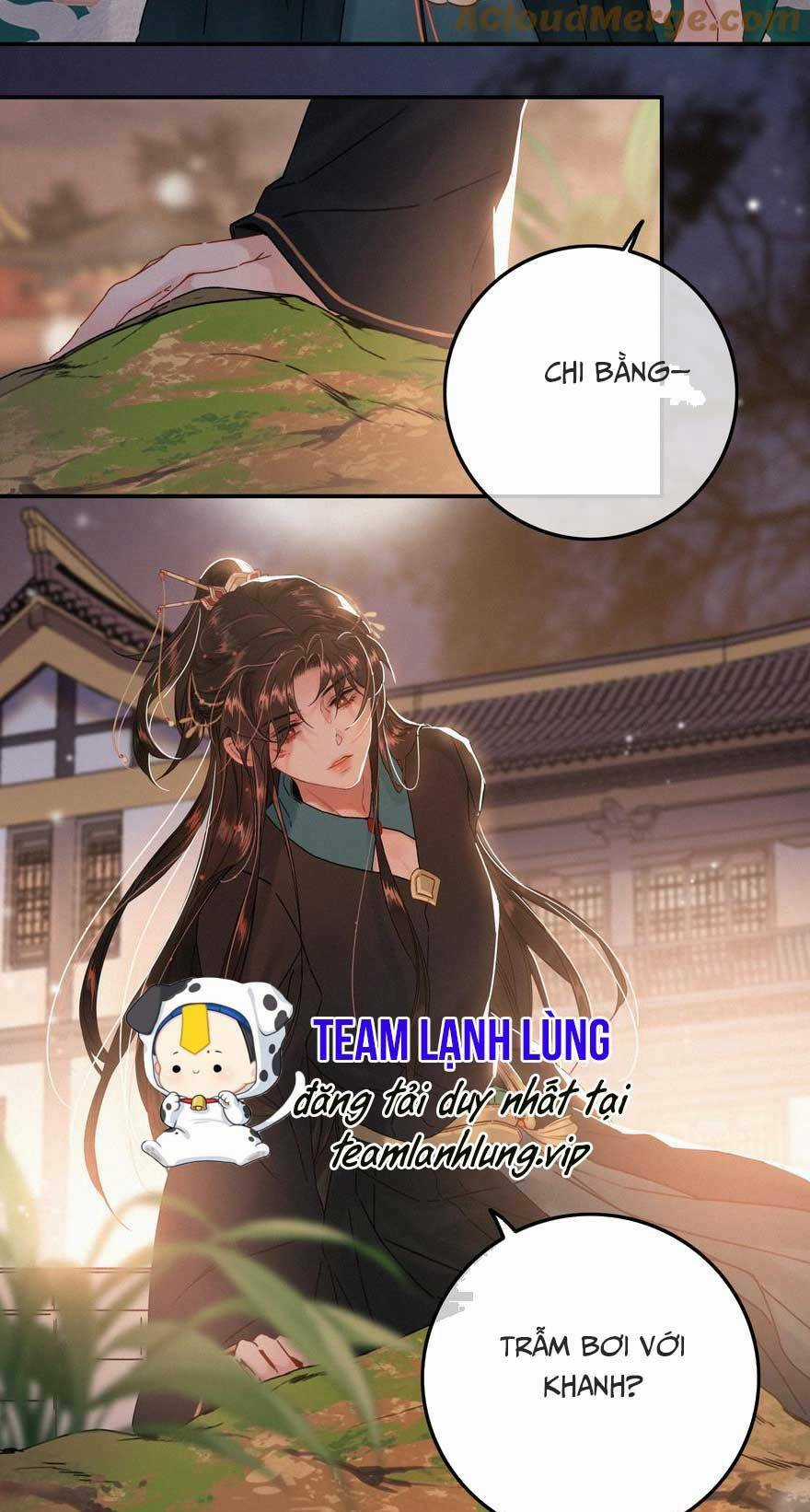 Đề Đốc Tự Ta Tu Dưỡng - Chapter 73 - Trang 16