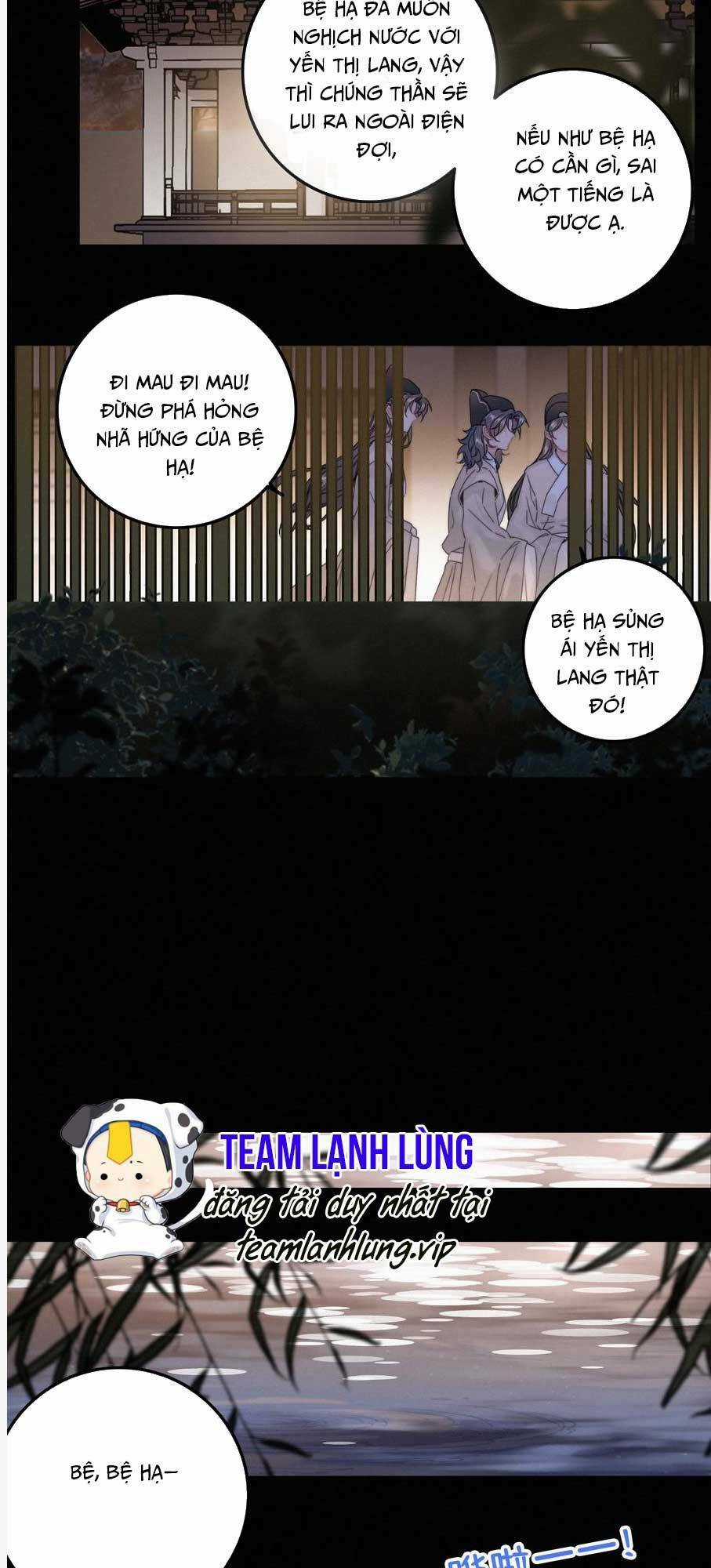 Đề Đốc Tự Ta Tu Dưỡng - Chapter 73 - Trang 18