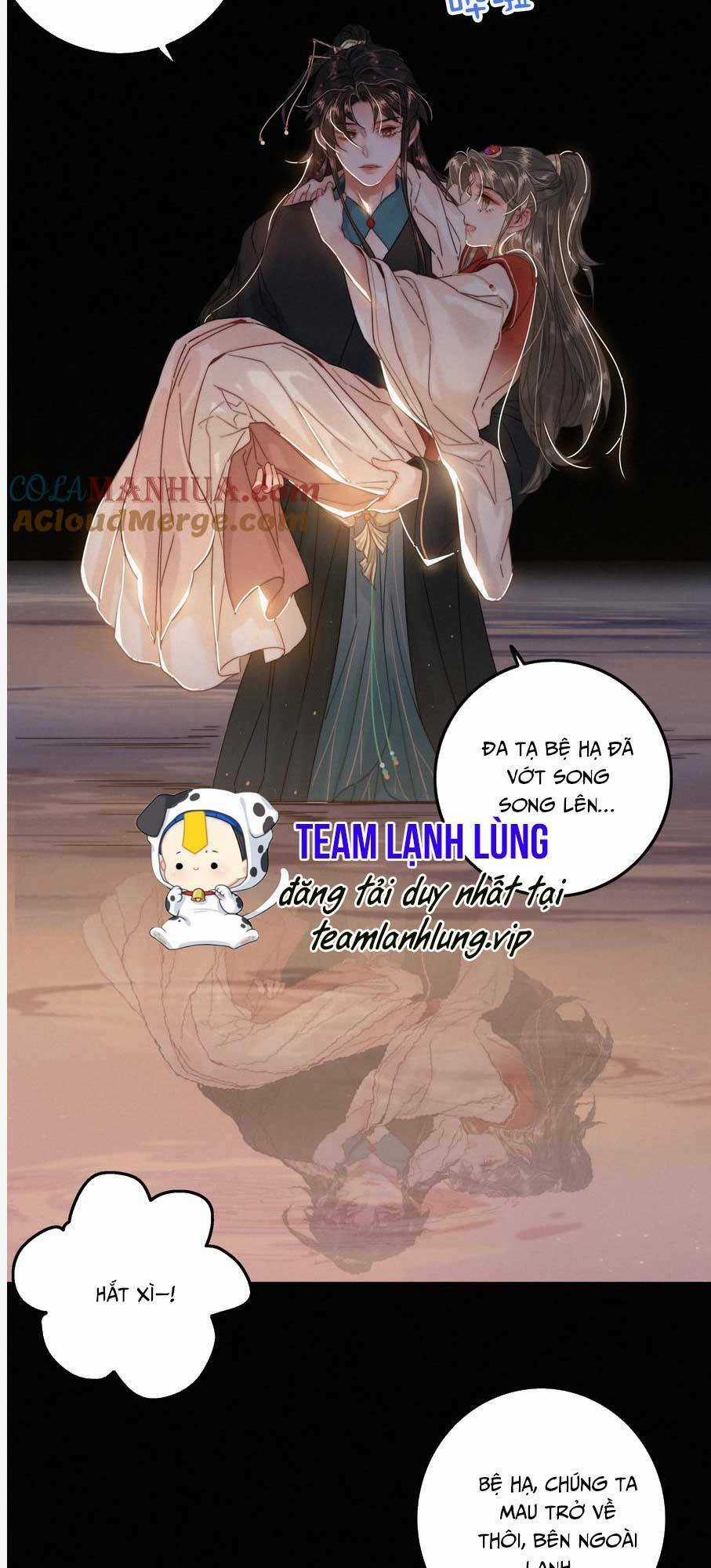 Đề Đốc Tự Ta Tu Dưỡng - Chapter 73 - Trang 19