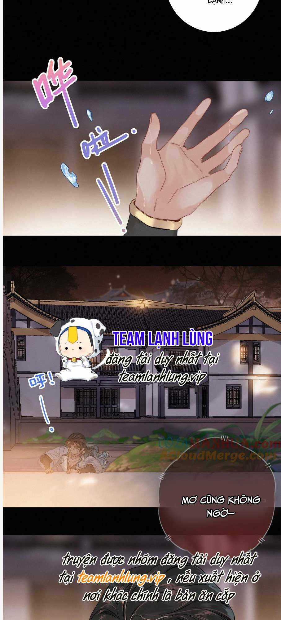 Đề Đốc Tự Ta Tu Dưỡng - Chapter 73 - Trang 20