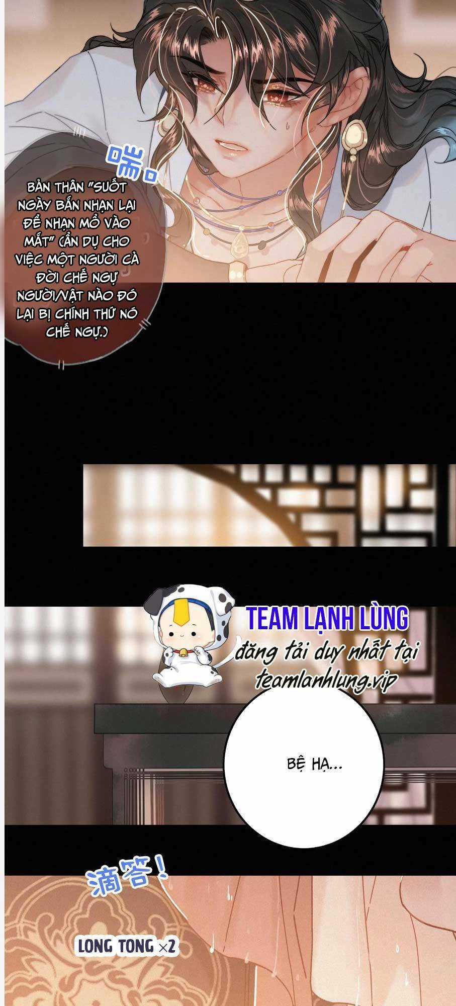 Đề Đốc Tự Ta Tu Dưỡng - Chapter 73 - Trang 21