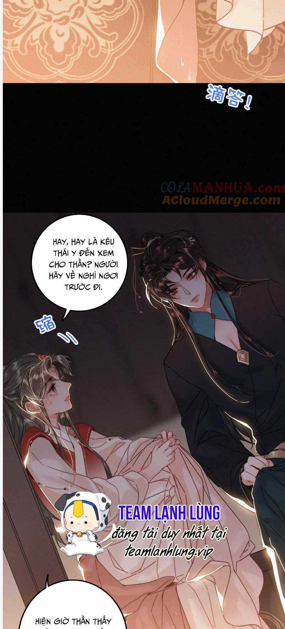 Đề Đốc Tự Ta Tu Dưỡng - Chapter 73 - Trang 22