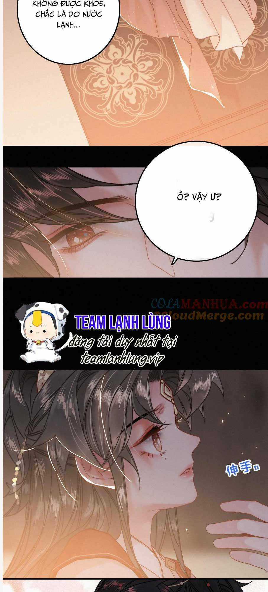 Đề Đốc Tự Ta Tu Dưỡng - Chapter 73 - Trang 23