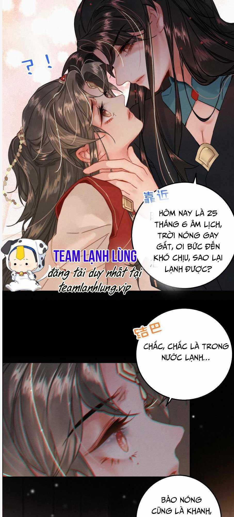 Đề Đốc Tự Ta Tu Dưỡng - Chapter 73 - Trang 24