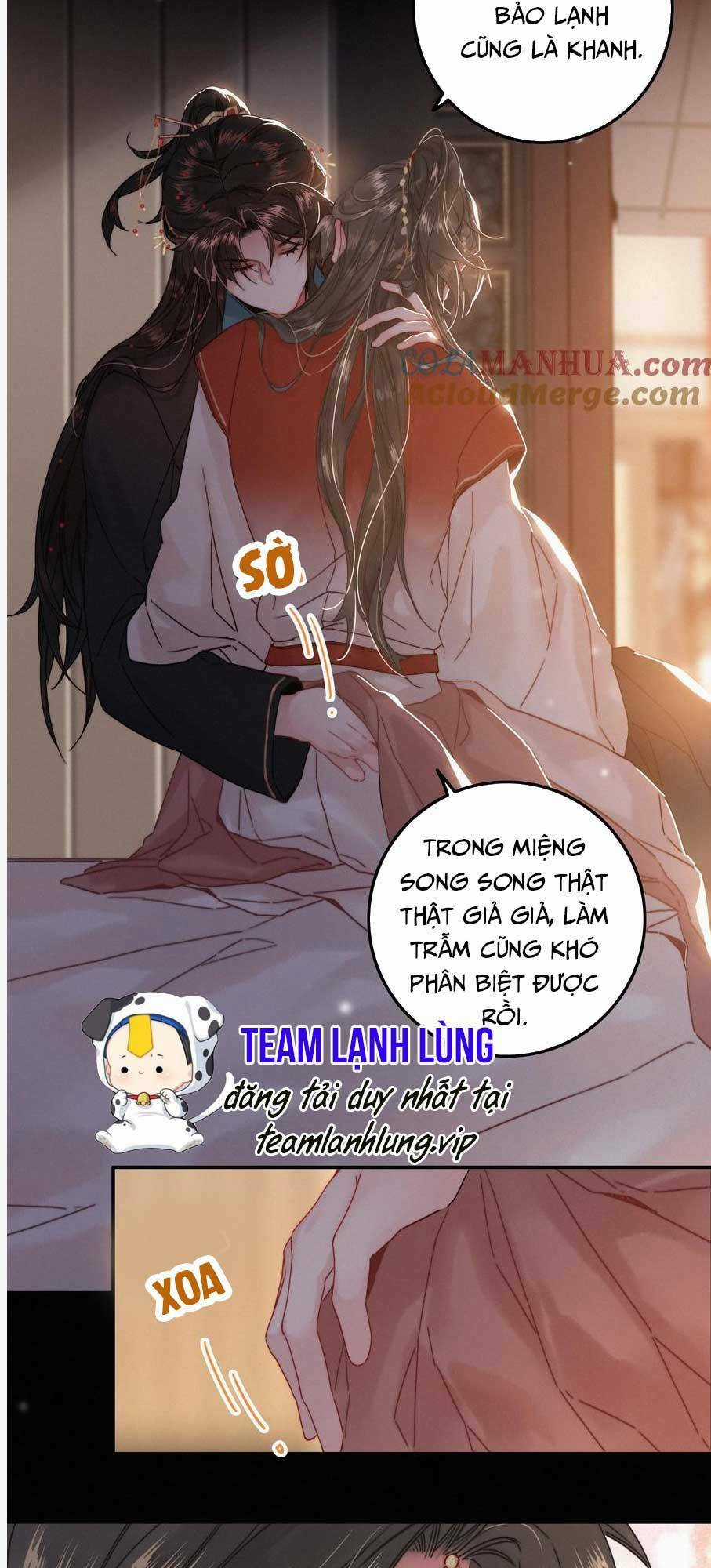 Đề Đốc Tự Ta Tu Dưỡng - Chapter 73 - Trang 25