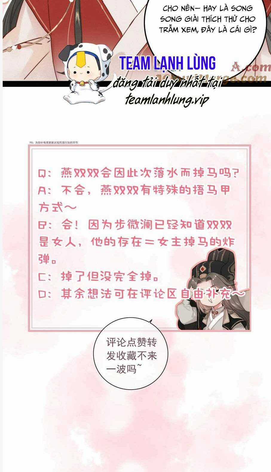 Đề Đốc Tự Ta Tu Dưỡng - Chapter 73 - Trang 27