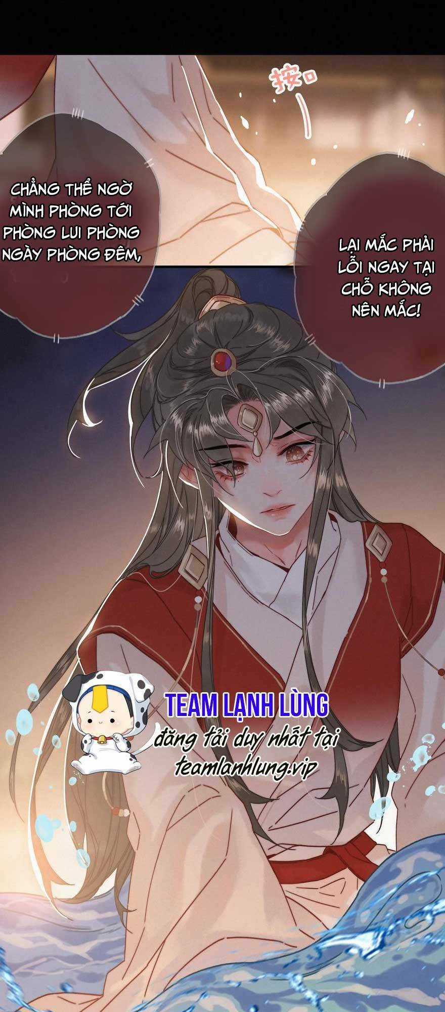Đề Đốc Tự Ta Tu Dưỡng - Chapter 73 - Trang 4