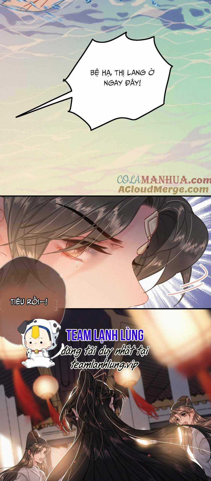 Đề Đốc Tự Ta Tu Dưỡng - Chapter 73 - Trang 5