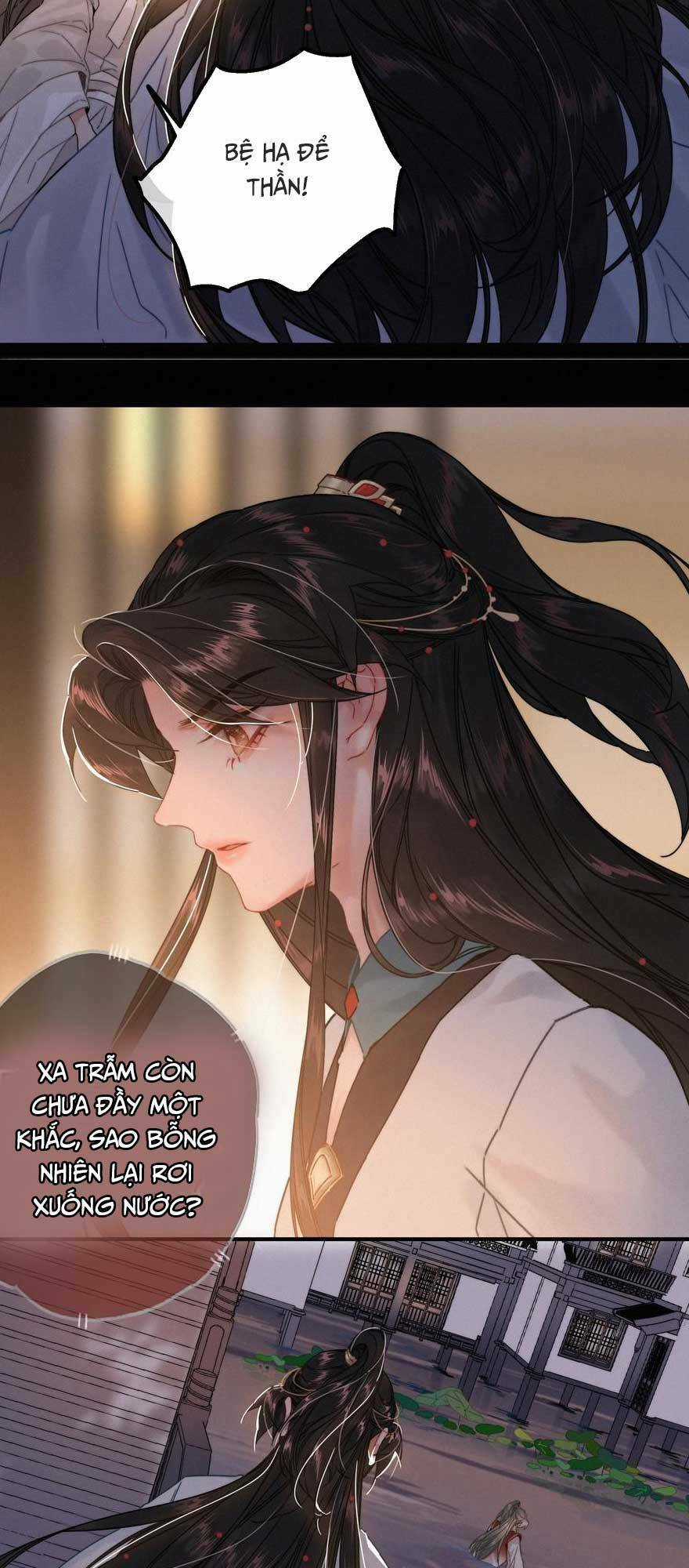 Đề Đốc Tự Ta Tu Dưỡng - Chapter 73 - Trang 6