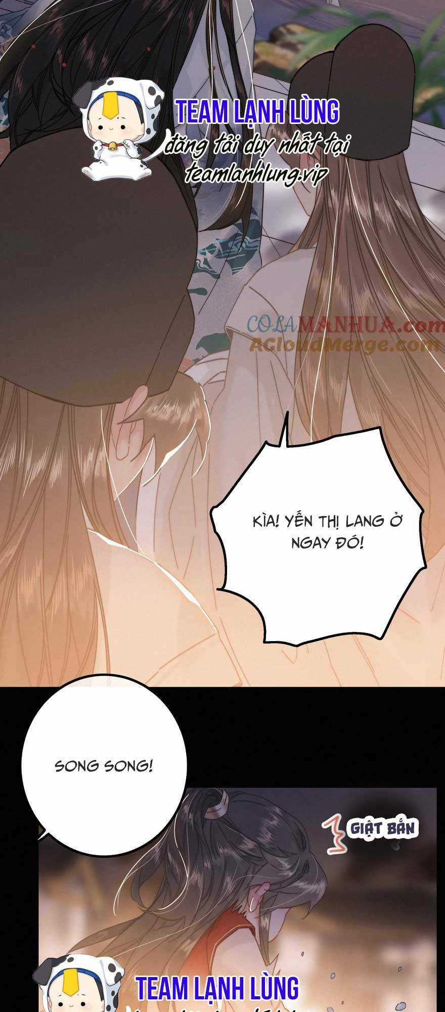 Đề Đốc Tự Ta Tu Dưỡng - Chapter 73 - Trang 7