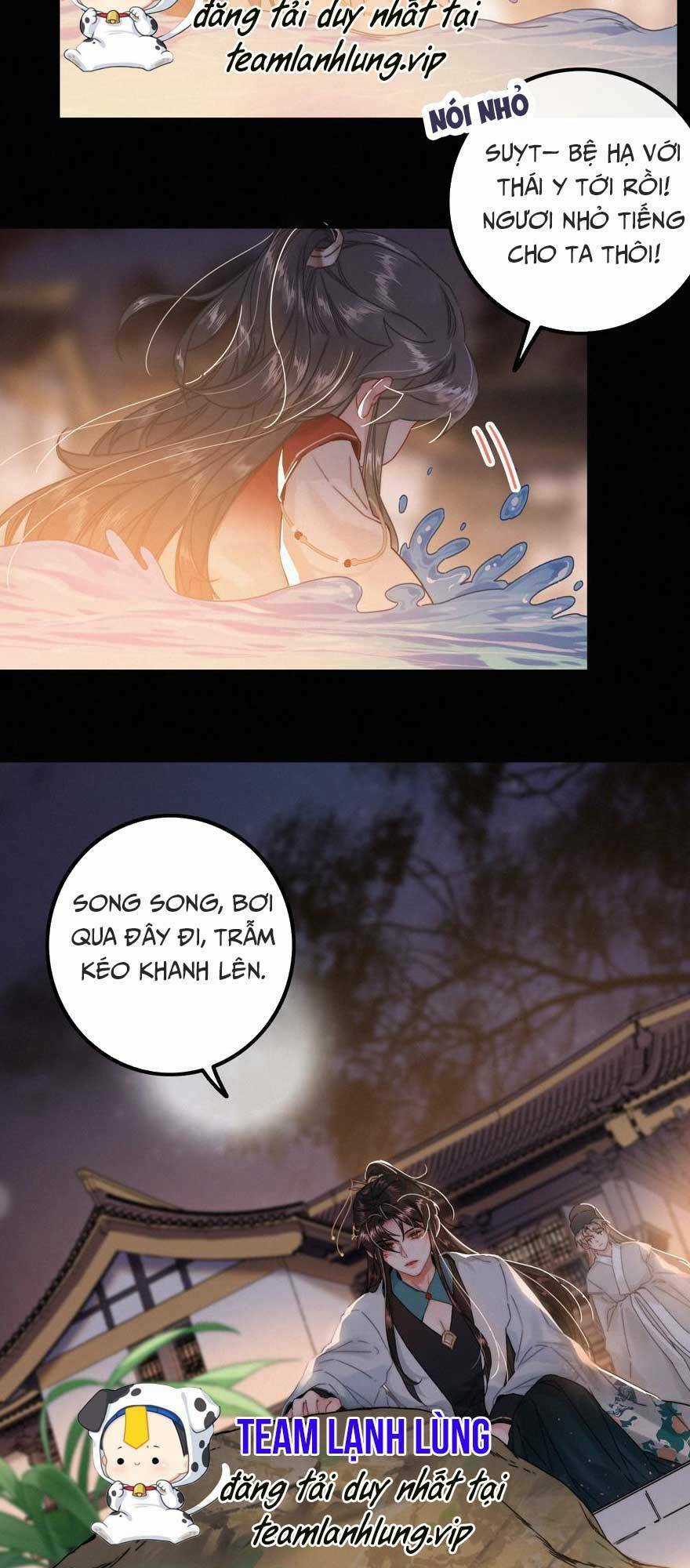 Đề Đốc Tự Ta Tu Dưỡng - Chapter 73 - Trang 8