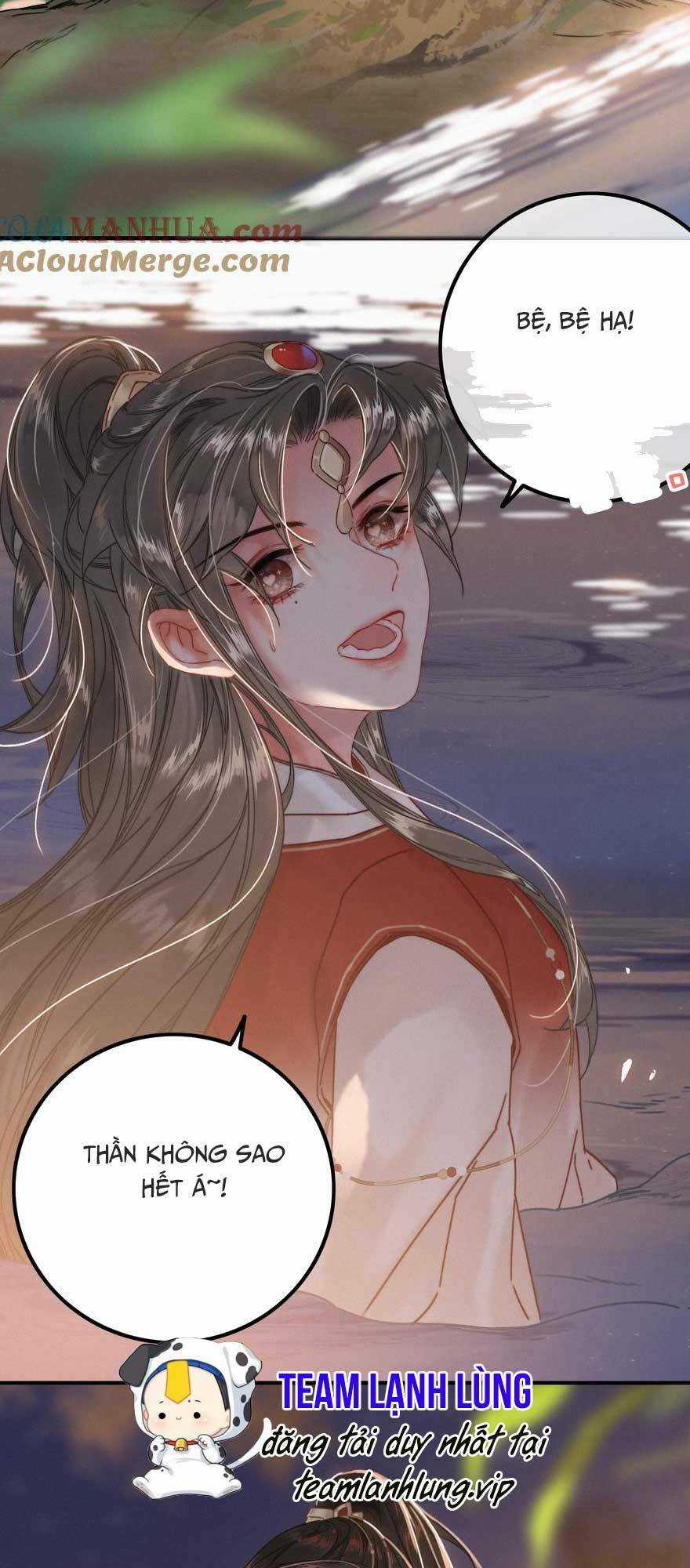 Đề Đốc Tự Ta Tu Dưỡng - Chapter 73 - Trang 9