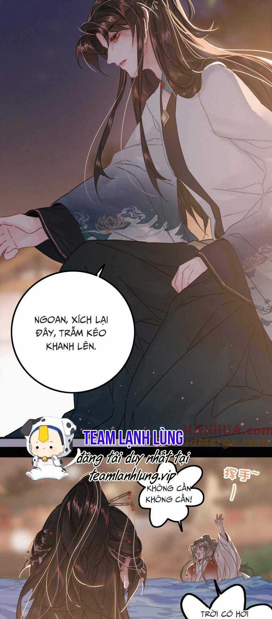 Đề Đốc Tự Ta Tu Dưỡng - Chapter 73 - Trang 10