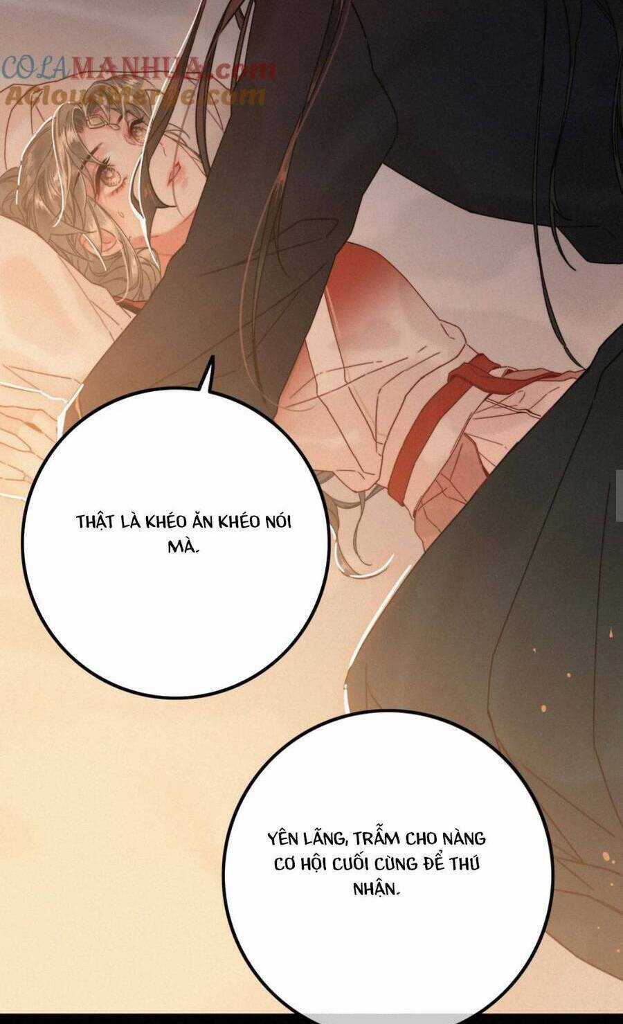 Đề Đốc Tự Ta Tu Dưỡng - Chapter 74 - Trang 13