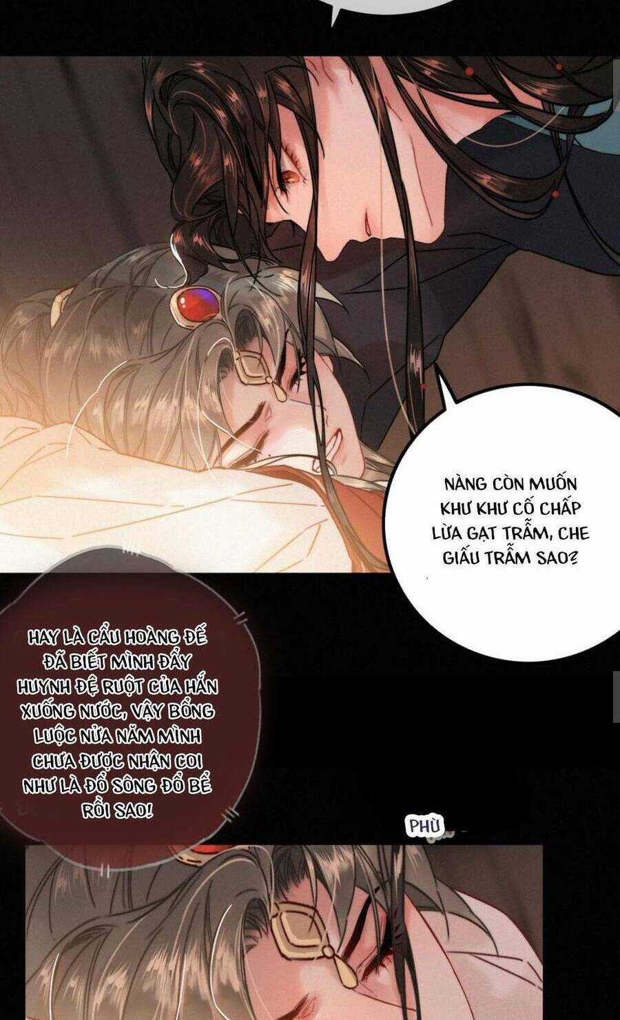 Đề Đốc Tự Ta Tu Dưỡng - Chapter 74 - Trang 14