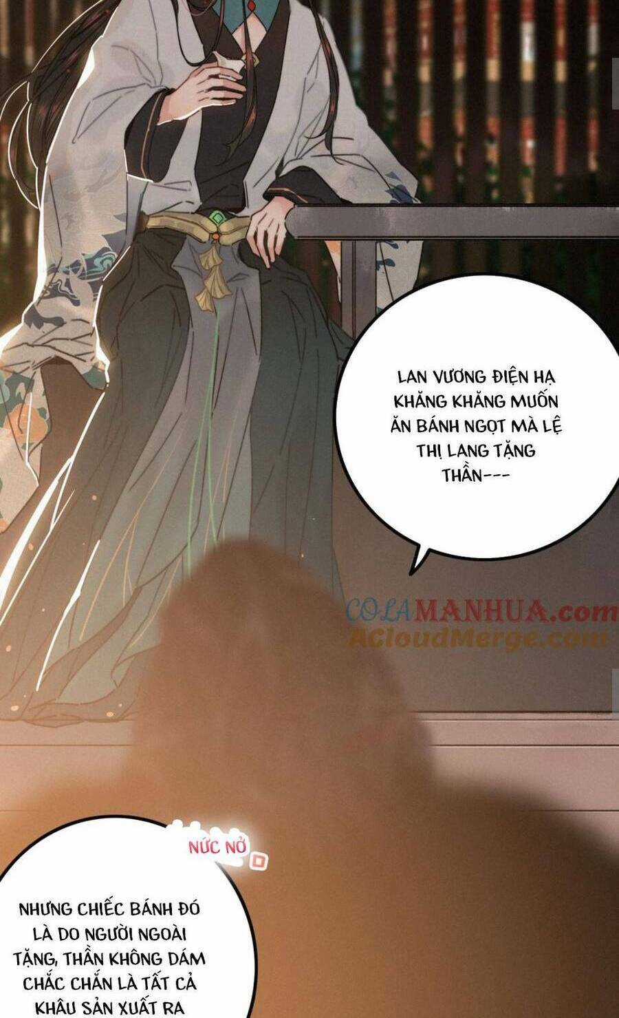 Đề Đốc Tự Ta Tu Dưỡng - Chapter 74 - Trang 17