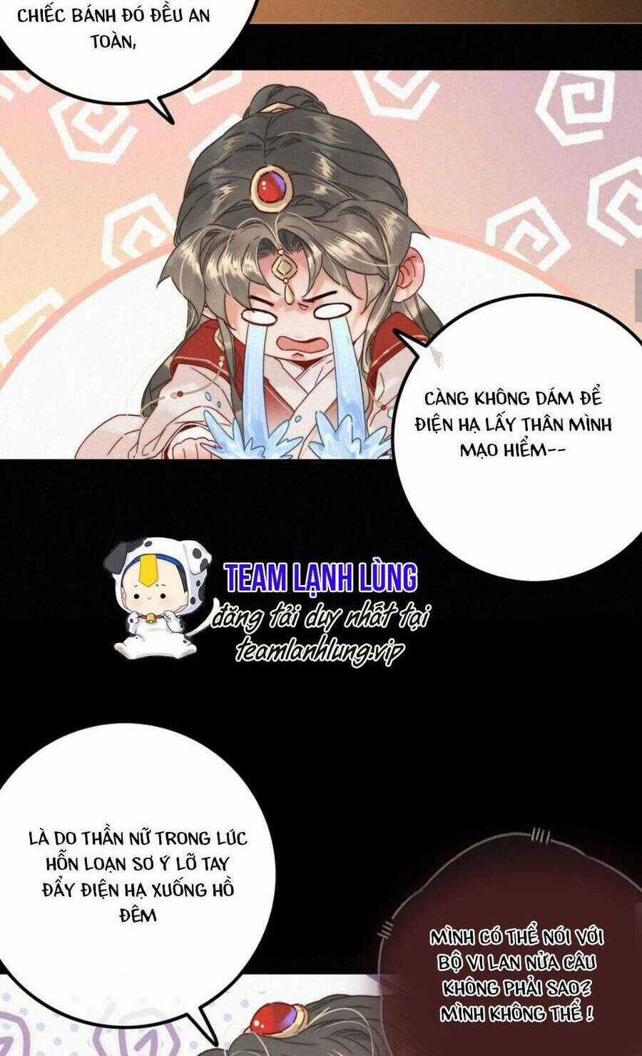 Đề Đốc Tự Ta Tu Dưỡng - Chapter 74 - Trang 18