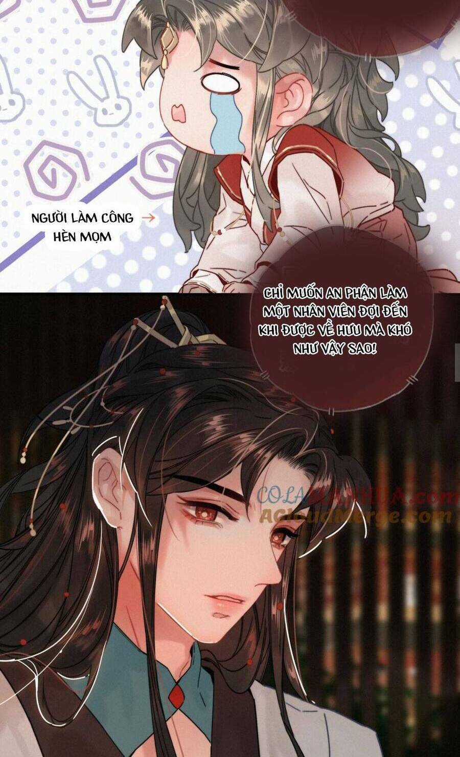 Đề Đốc Tự Ta Tu Dưỡng - Chapter 74 - Trang 19