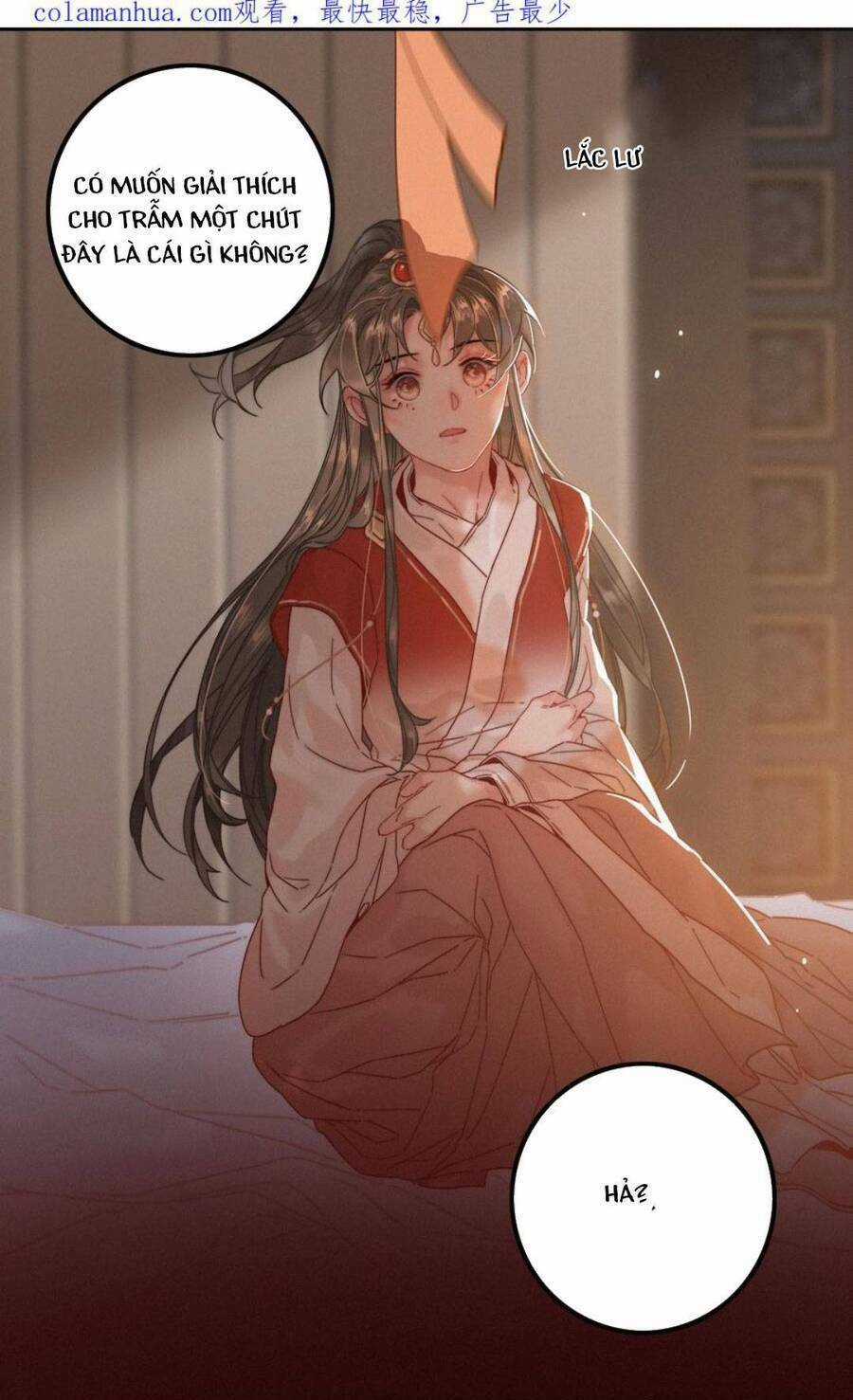 Đề Đốc Tự Ta Tu Dưỡng - Chapter 74 - Trang 3