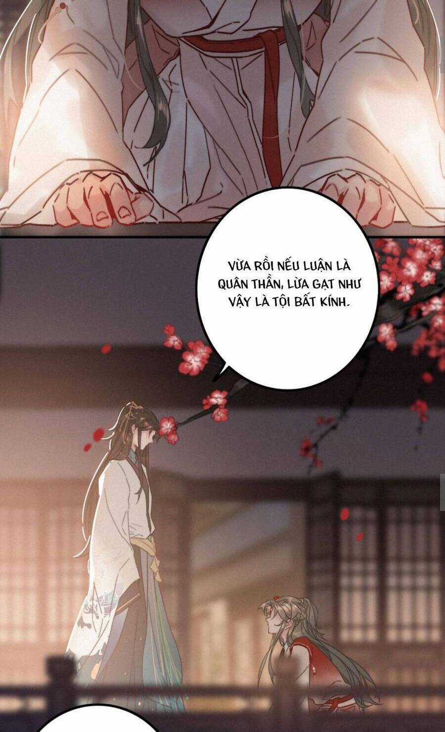 Đề Đốc Tự Ta Tu Dưỡng - Chapter 74 - Trang 23