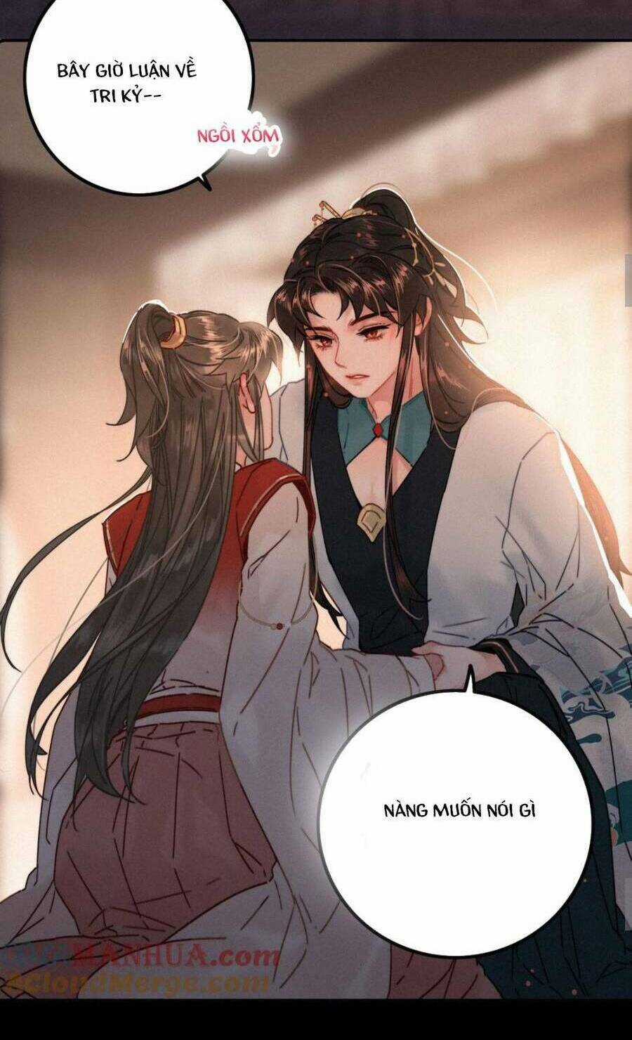 Đề Đốc Tự Ta Tu Dưỡng - Chapter 74 - Trang 24