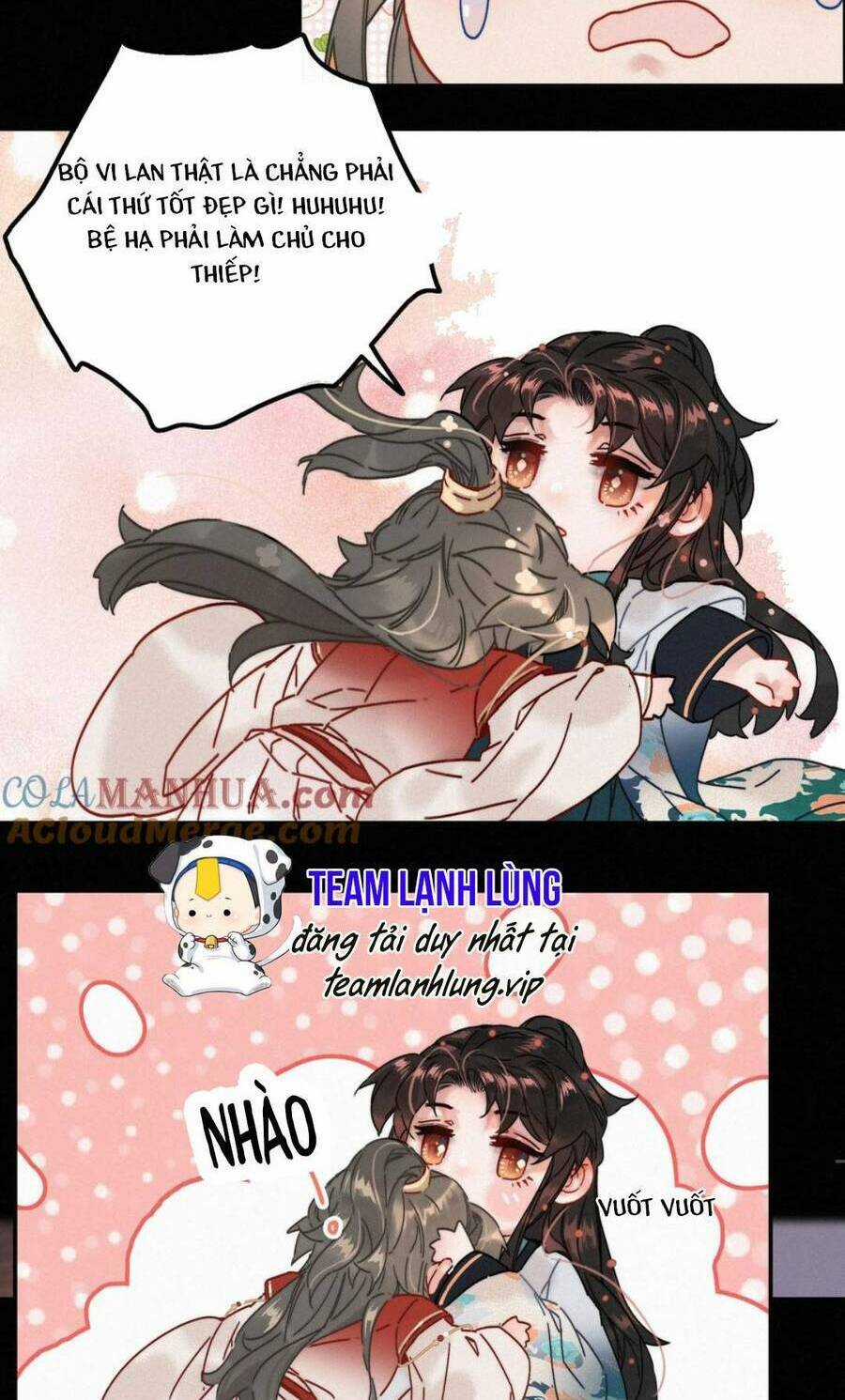 Đề Đốc Tự Ta Tu Dưỡng - Chapter 74 - Trang 26