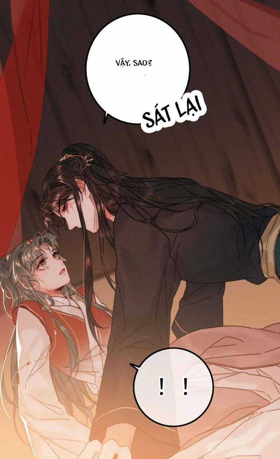 Đề Đốc Tự Ta Tu Dưỡng - Chapter 74 - Trang 5