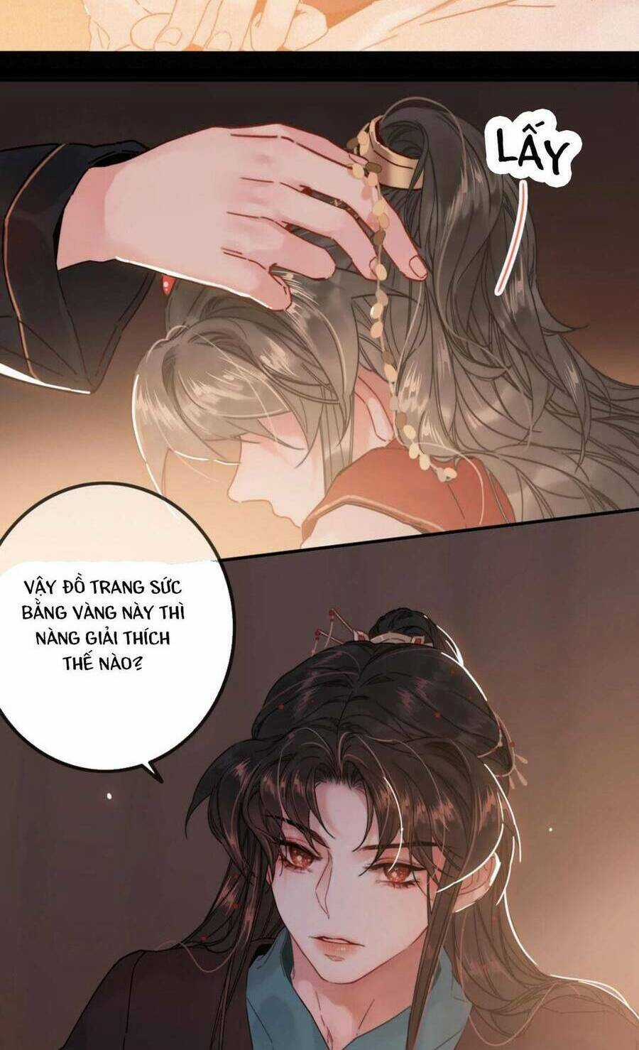 Đề Đốc Tự Ta Tu Dưỡng - Chapter 74 - Trang 6