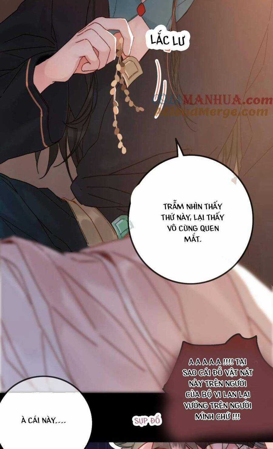 Đề Đốc Tự Ta Tu Dưỡng - Chapter 74 - Trang 7