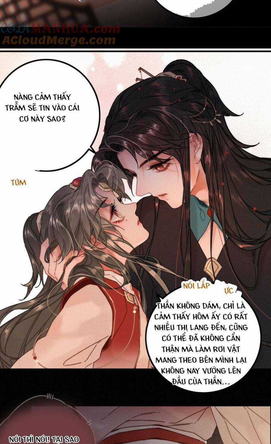 Đề Đốc Tự Ta Tu Dưỡng - Chapter 74 - Trang 9