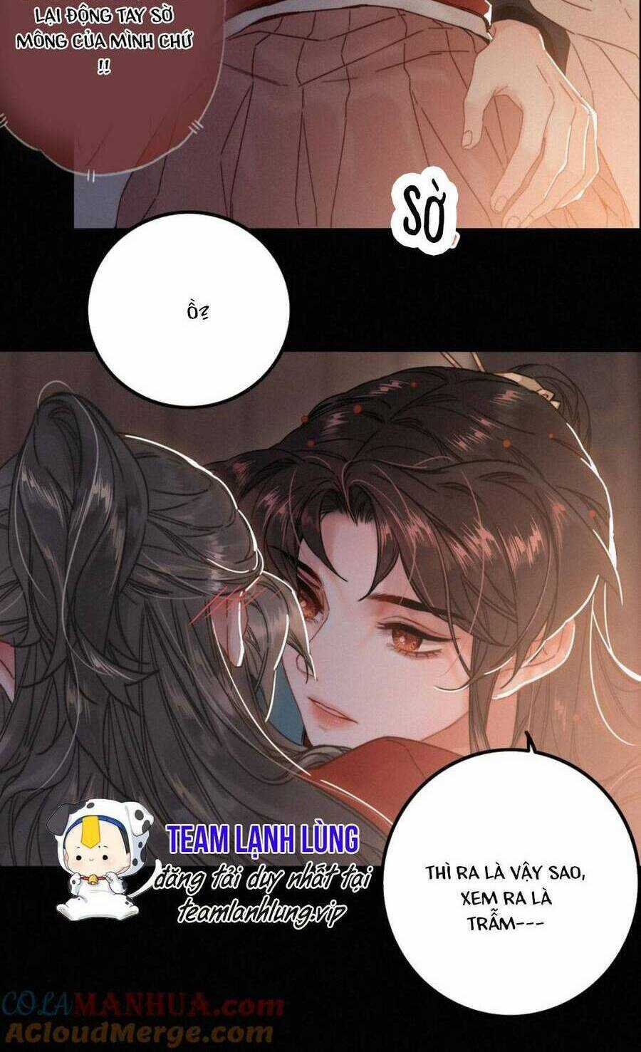 Đề Đốc Tự Ta Tu Dưỡng - Chapter 74 - Trang 10