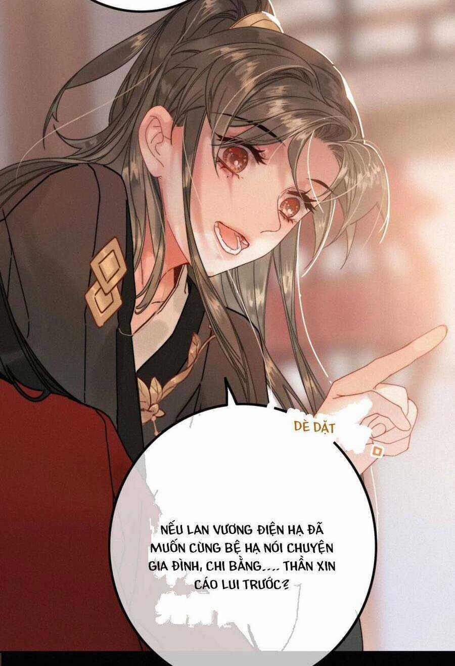 Đề Đốc Tự Ta Tu Dưỡng - Chapter 75 - Trang 11