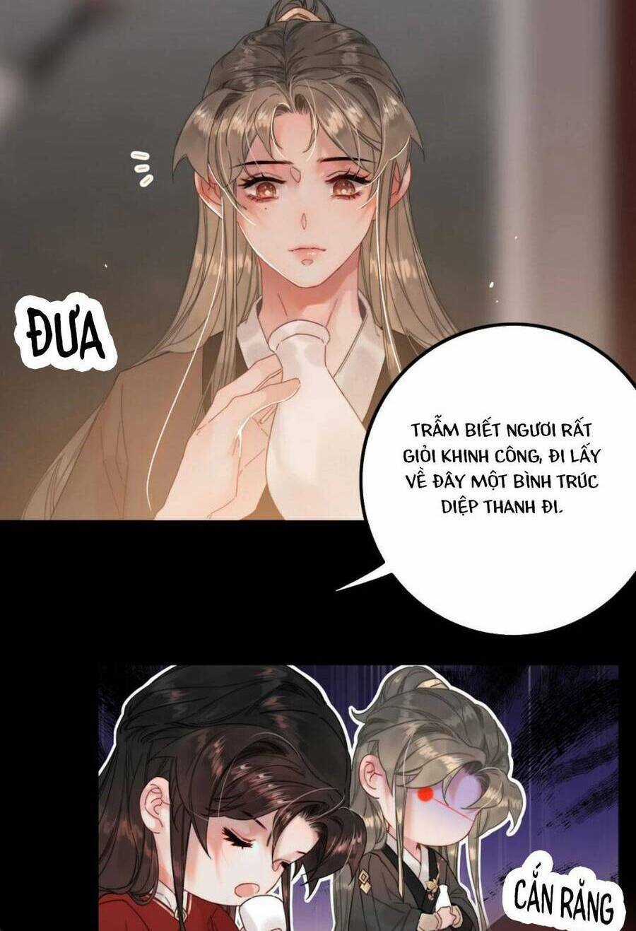 Đề Đốc Tự Ta Tu Dưỡng - Chapter 75 - Trang 13