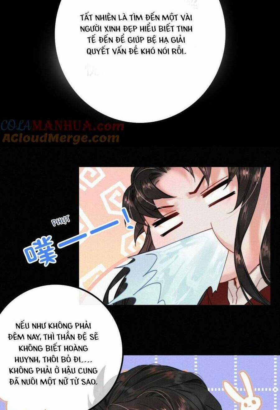 Đề Đốc Tự Ta Tu Dưỡng - Chapter 75 - Trang 16