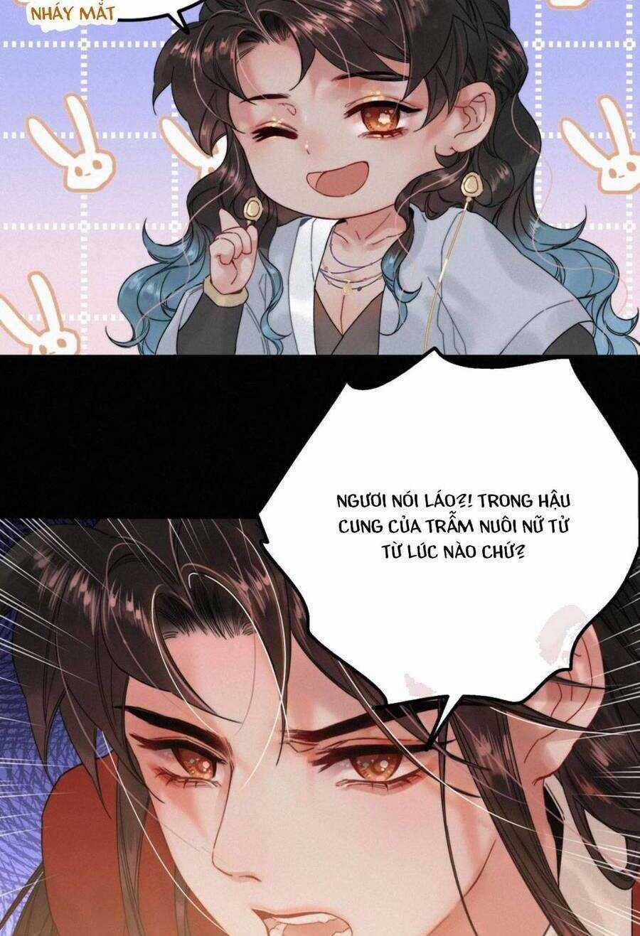 Đề Đốc Tự Ta Tu Dưỡng - Chapter 75 - Trang 17