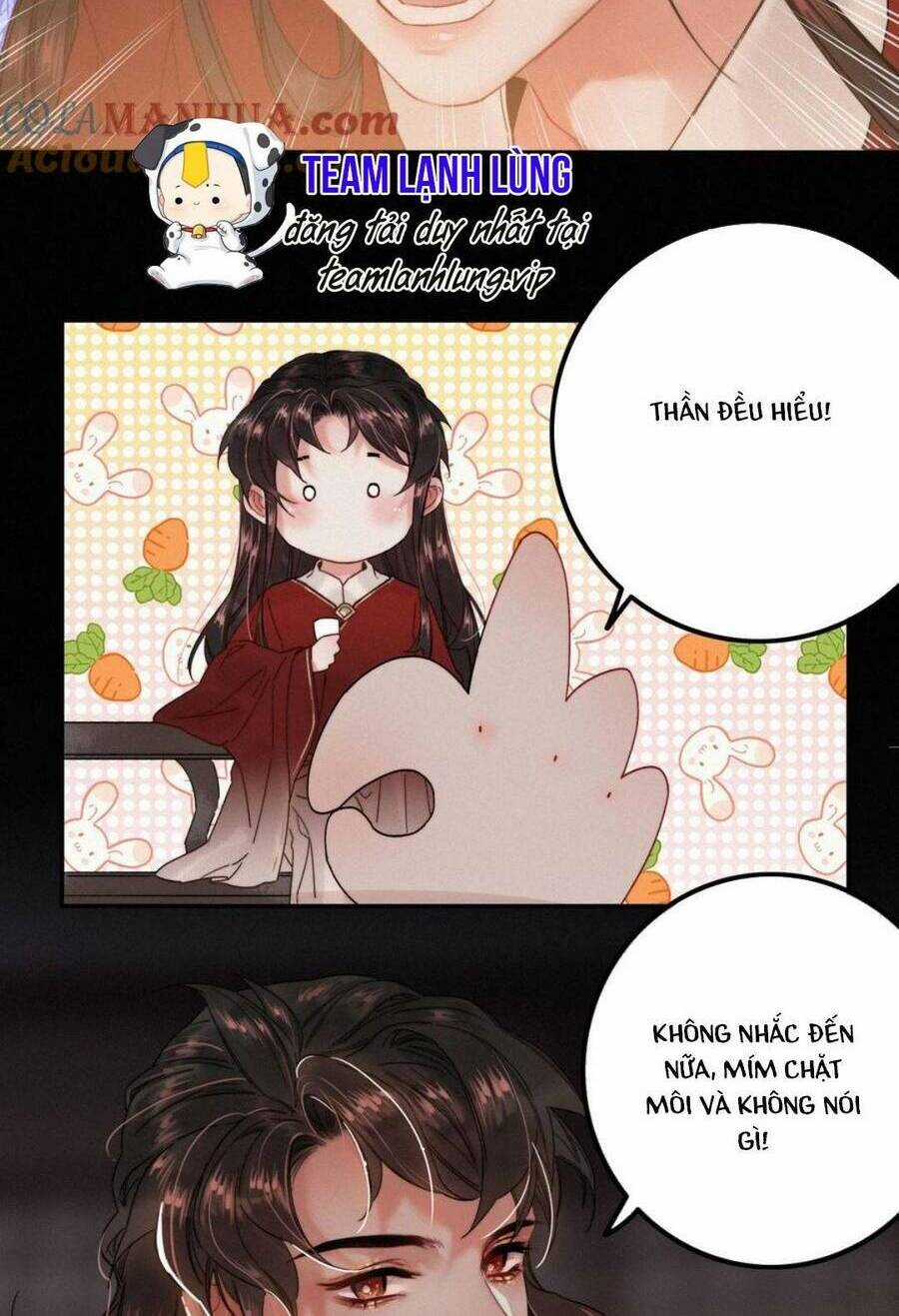 Đề Đốc Tự Ta Tu Dưỡng - Chapter 75 - Trang 18