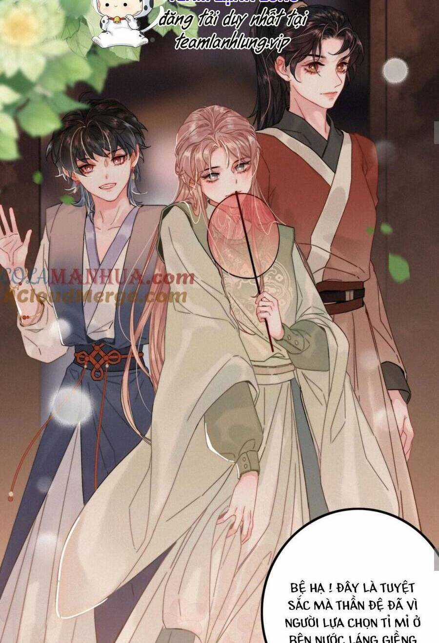 Đề Đốc Tự Ta Tu Dưỡng - Chapter 75 - Trang 21