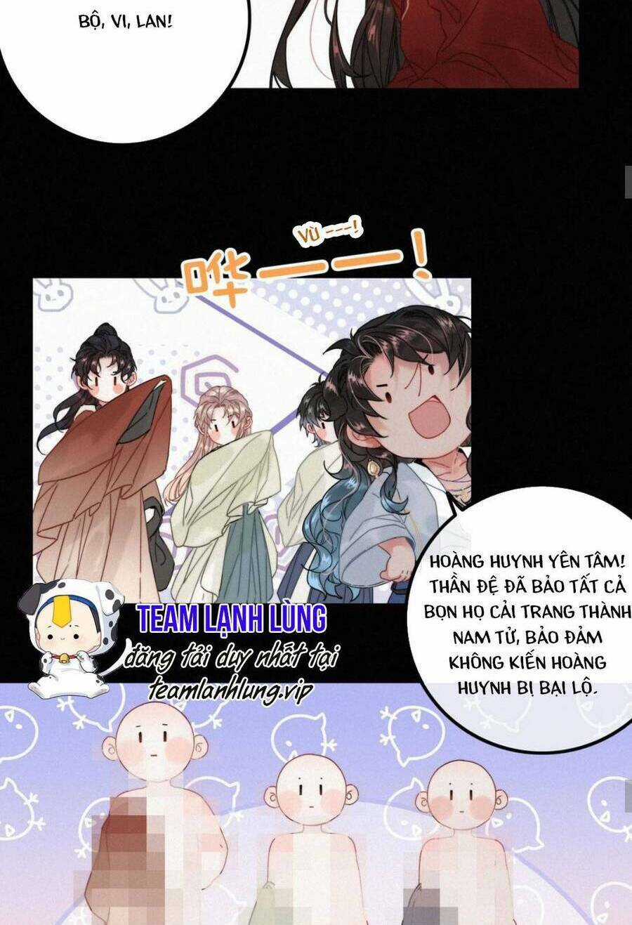 Đề Đốc Tự Ta Tu Dưỡng - Chapter 75 - Trang 23