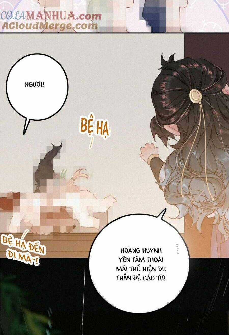 Đề Đốc Tự Ta Tu Dưỡng - Chapter 75 - Trang 24