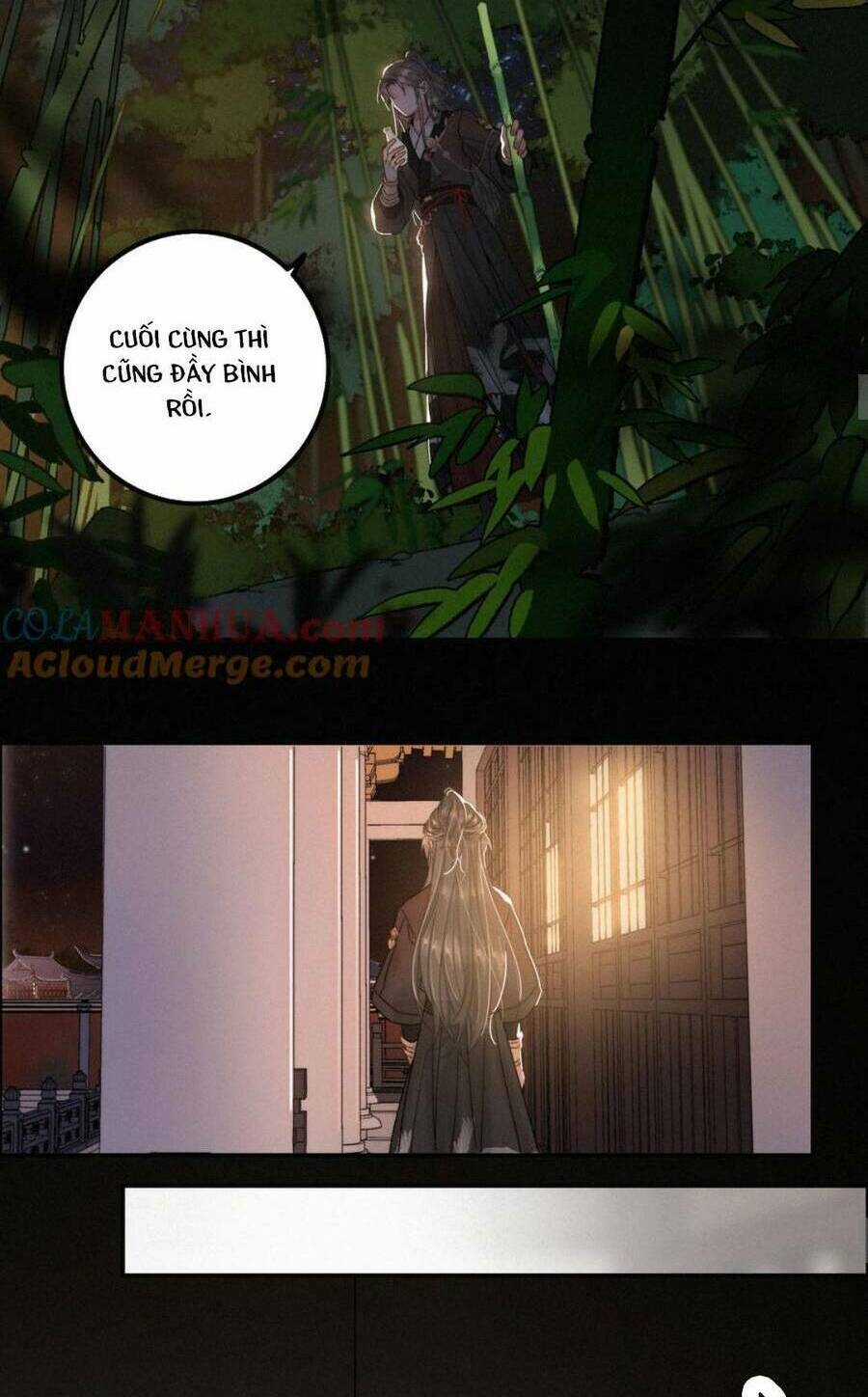 Đề Đốc Tự Ta Tu Dưỡng - Chapter 75 - Trang 30