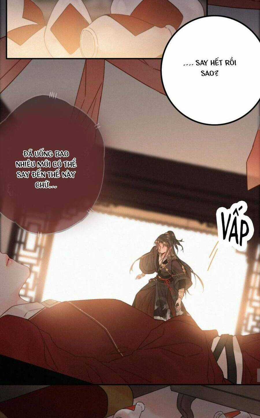 Đề Đốc Tự Ta Tu Dưỡng - Chapter 75 - Trang 36