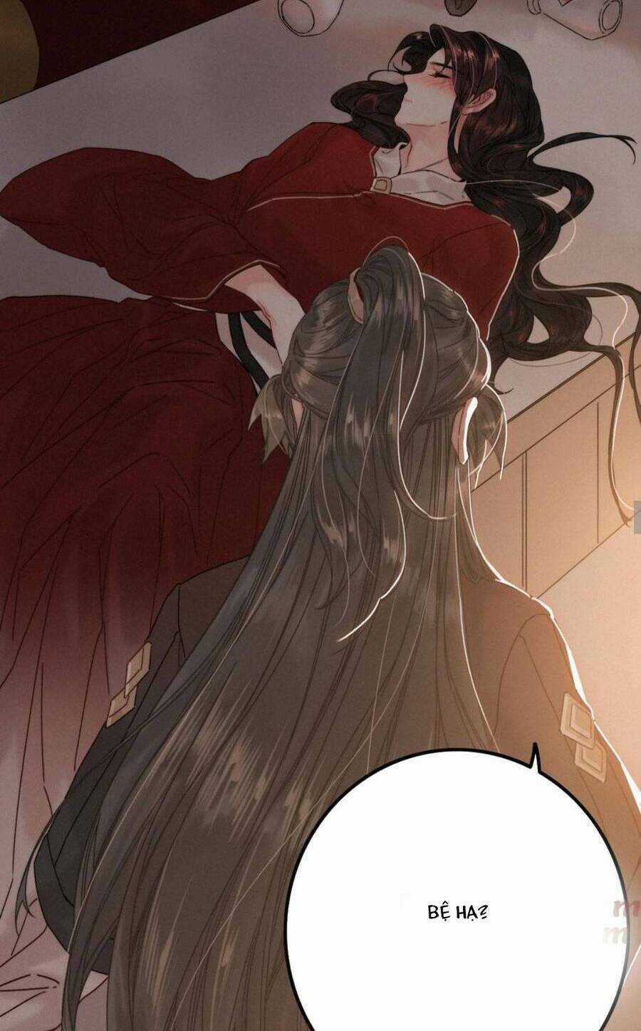 Đề Đốc Tự Ta Tu Dưỡng - Chapter 75 - Trang 37