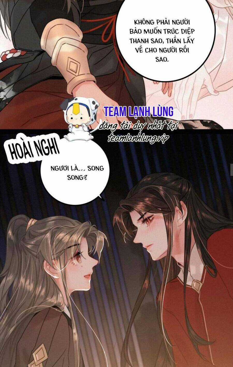 Đề Đốc Tự Ta Tu Dưỡng - Chapter 75 - Trang 42