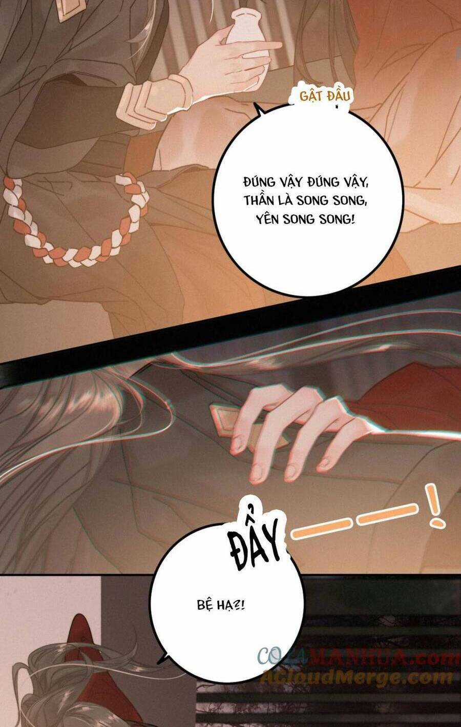 Đề Đốc Tự Ta Tu Dưỡng - Chapter 75 - Trang 43