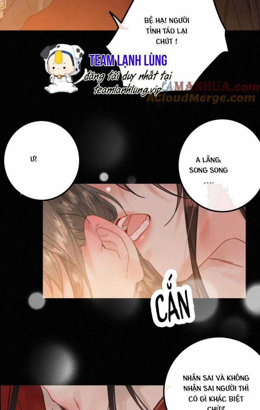 Đề Đốc Tự Ta Tu Dưỡng - Chapter 75 - Trang 46