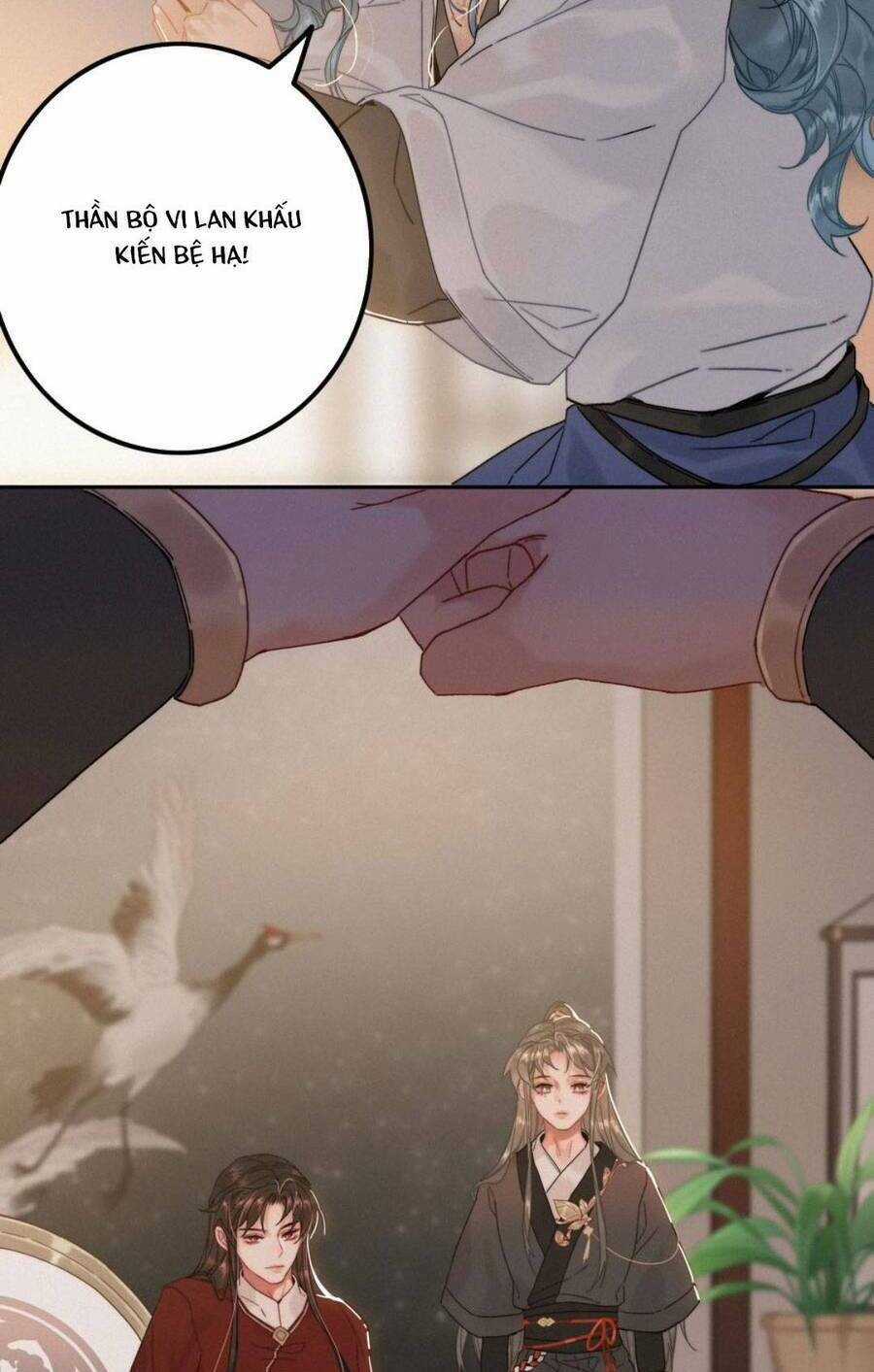 Đề Đốc Tự Ta Tu Dưỡng - Chapter 75 - Trang 7