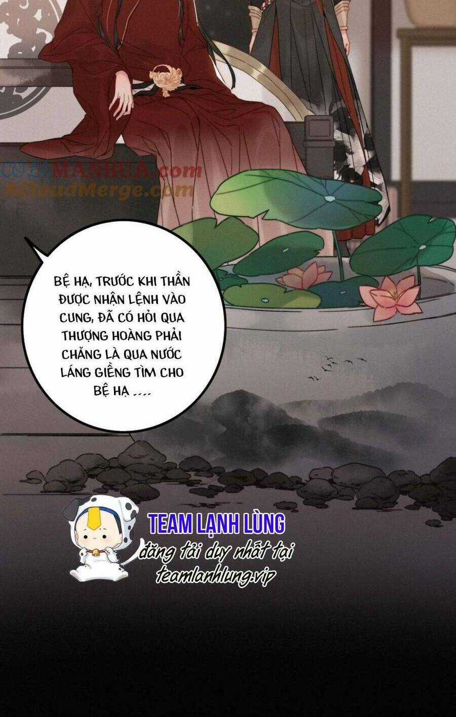 Đề Đốc Tự Ta Tu Dưỡng - Chapter 75 - Trang 8