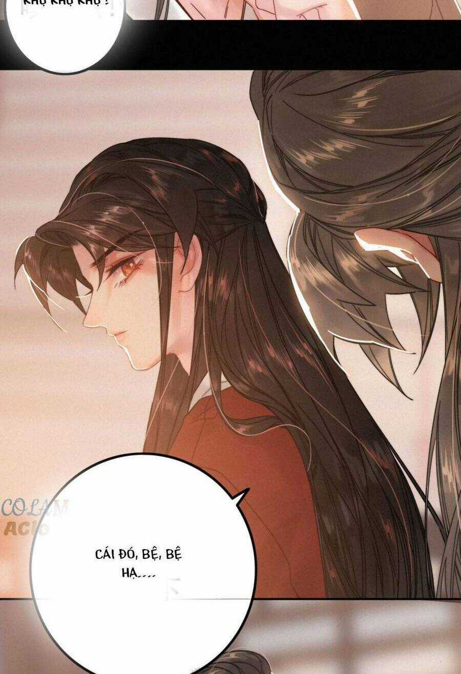 Đề Đốc Tự Ta Tu Dưỡng - Chapter 75 - Trang 10