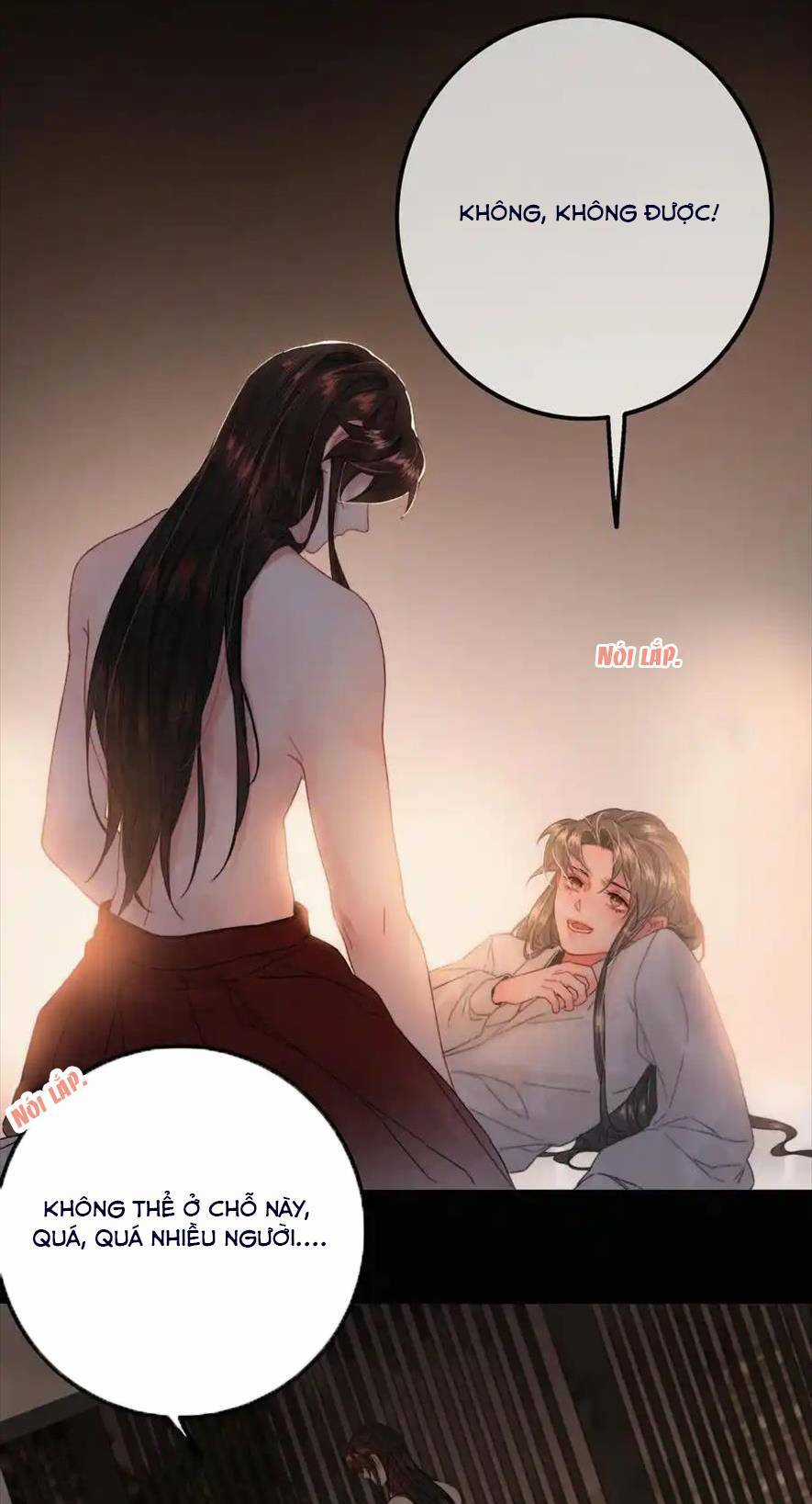 Đề Đốc Tự Ta Tu Dưỡng - Chapter 76 - Trang 12