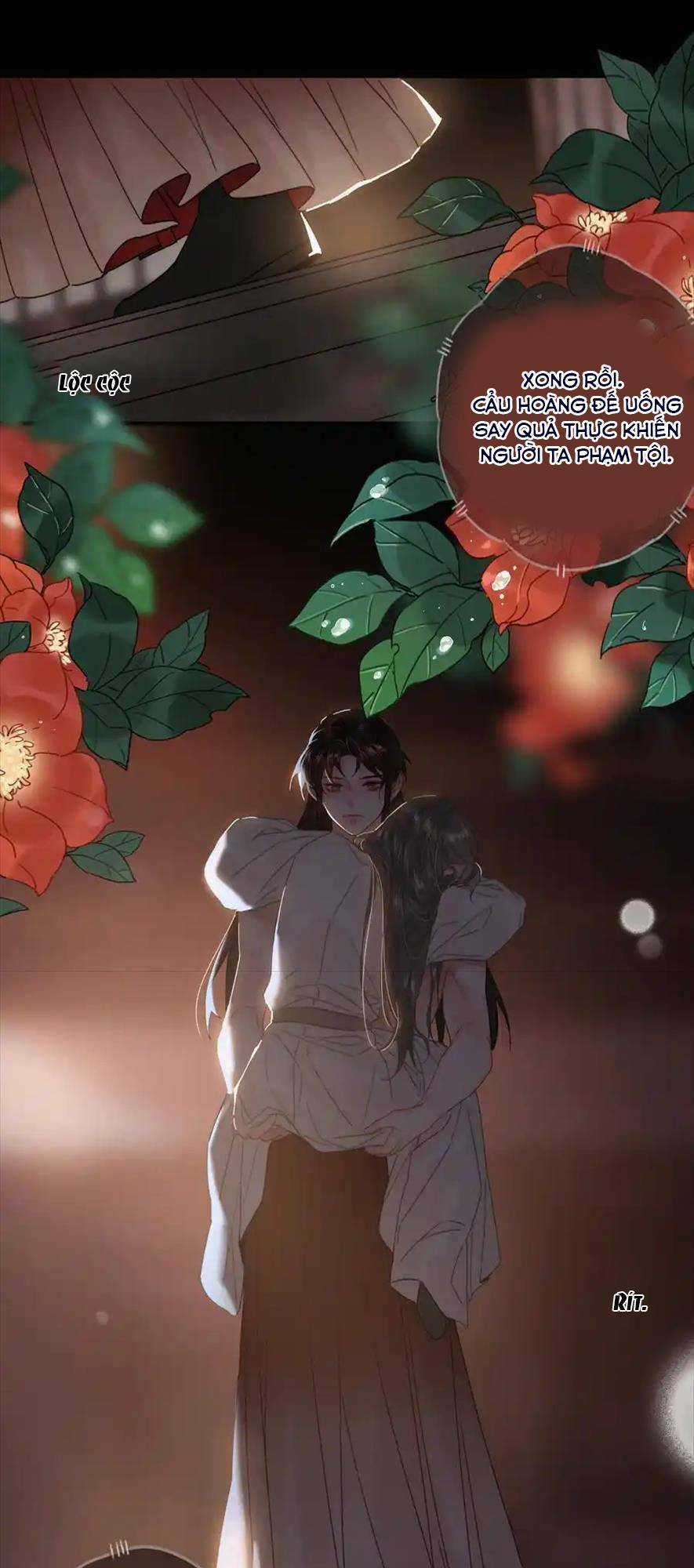 Đề Đốc Tự Ta Tu Dưỡng - Chapter 76 - Trang 14